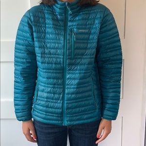 Patagonia Jacket